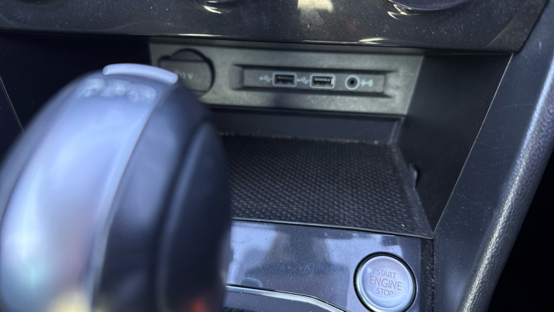 Volkswagen Tiguan 2.0 TDi 190 4Motion Match 5dr DSG Diesel Estate